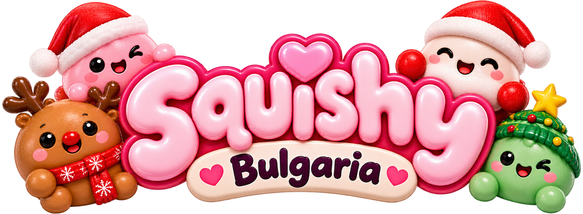 Squishy Bulgaria